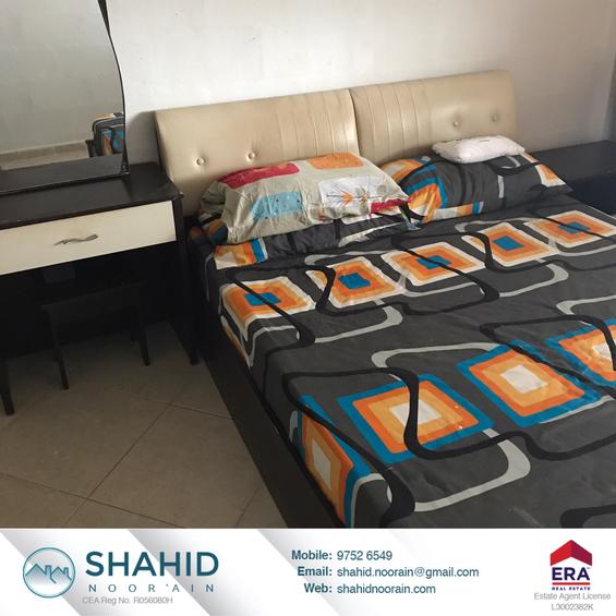 Blk 81 Bedok North Road (Bedok), HDB 4 Rooms #149502502
